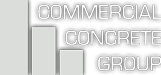 Commercial Concrete Group