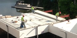 Formwork