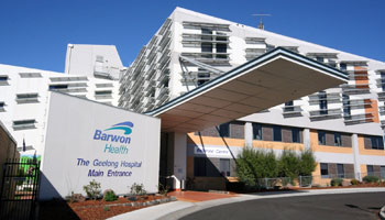 Barwon Health