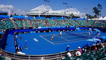 Melbourne Park