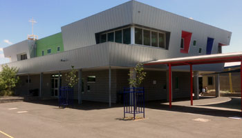 Our Lady of Nativity, Essendon