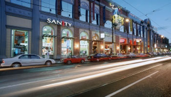Jam Factory