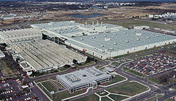 Toyota, Altona