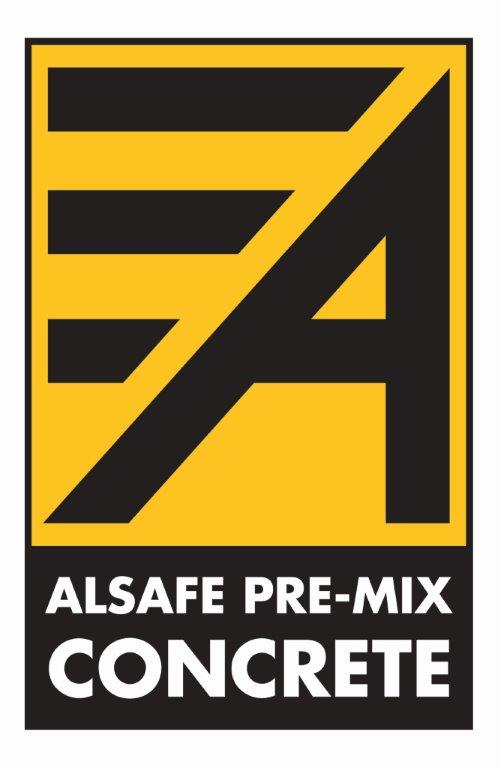 Alsafe Premix Concrete