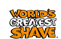 World's Greatest Shave